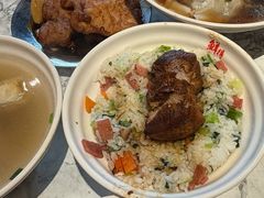 -鲜得来排骨年糕(即墨路店)