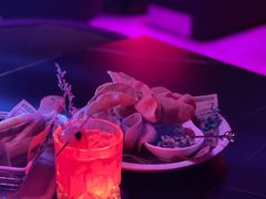 -MOSSO音乐酒吧·live house(南京旗舰店)