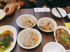-松發肉骨茶(克拉码头店)