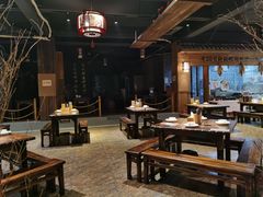 大堂-功夫小龙虾·烧烤·江湖菜(金沙洲店)