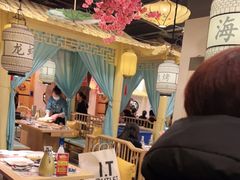 大堂-江南郡府(天宝路店)