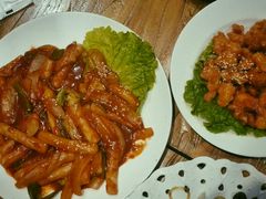-紫霞门韩国料理烤肉(深南东路店)