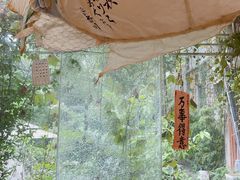 -谷咖啡·鲜花绿植花园餐厅