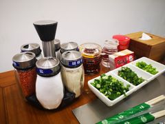 -前堡羊汤岫岩一部(凯隆店)