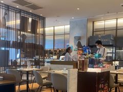 大堂-必胜客(乐山世豪PH店)