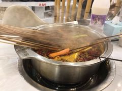 -屋头串串(新街里店)