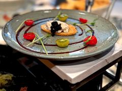 -香港唯港荟 Hotel ICON – The Market
