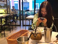 -打趸BTC·Breaktime cafe(北京路店)