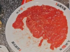 -华晟山城火锅(开发区港西东阁里店)