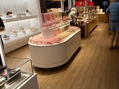 自助取餐区-好利来(东直门银座店)