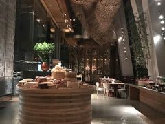 -上海柏悦酒店·世纪100牛排馆