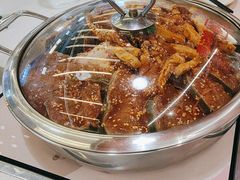 -黄记煌三汁焖锅(首创奥特莱斯店)