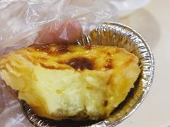 葡挞-嘉乐蛋挞王(文明分店)