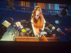 -金逸影城(大悦城IMAX激光店)