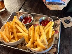 -Side Street街旁(交道口店)