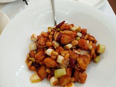 -月福京味斋·烤鸭店·北京菜(鼓楼总店)