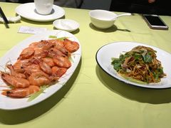 -高佳庄·舟山海鲜(海景旗舰店)