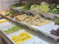 -醉人椒麻辣香锅(上地华联店)