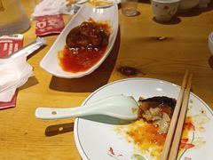 -肘子酥·天津菜·特色捞面(德云社店)