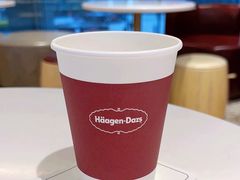 柠檬水-哈根达斯(天河城店)