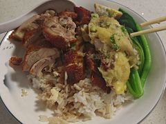 -阿政粤小馆(中央大街店)