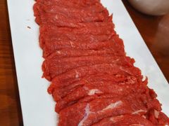 -岳合轩老北京涮肉