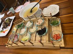 -西双版纳洲际度假酒店-曼霖轩中餐厅
