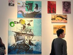 -四川美术学院美术馆