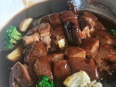 同安封肉-聪辉同安老美食饭店(大元路店)