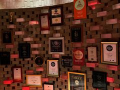 -恰餐厅及酒吧CHAR Bar & Grill(北京三里屯洲际店)