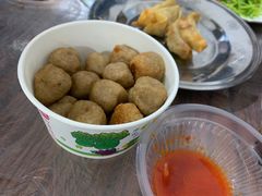 藕元-桂萍特色牛筋牛杂(长堤街总店)