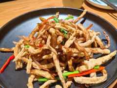 -竹里馆·淮扬菜·功夫茶(老门东店)