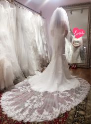 -SATIN COUTURE瑟庭婚纱礼服馆