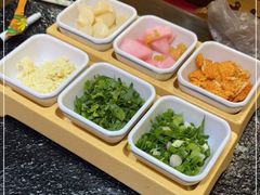 -汇聚德京味铜锅涮肉(沈家桥二路店)