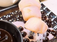 -鲜芋仙(观音桥大融城LG店)