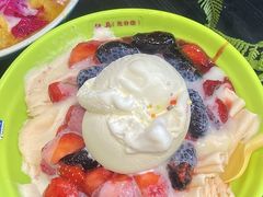-铁真·刨冰红焖羊肉·正宗老字号