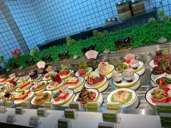 -江南韵·无锡太湖文化体验餐厅(凤凰天街店)