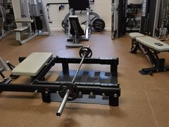 -YCHL Studios健身工作室(市二宫店)