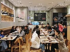 大堂-CoCo壱番屋