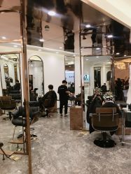 -INSTYLE造型·明星店