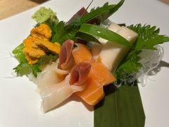 -牛玄庵日式寿喜烧·料理店(新源里店)