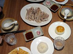 -贯贯吉·清真餐厅(浙江中路店)