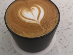-Onirii Coffee(长乐路店)