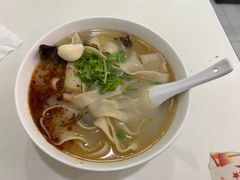 -清真八一八烩面馆(德化步行商业街店)