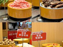 -喜家自助小火锅(乐客城店)