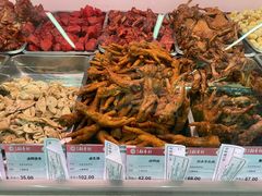 -北京稻香村(方庄店)