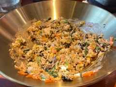 -鑫日千里马朝鲜族小馆(总店)