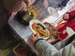 -郭记小街麻辣烫(虎坊路店)