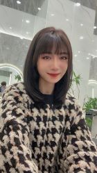 -MMbyHair Code芭曲发型