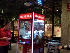 -管氏翅吧(马家堡店)